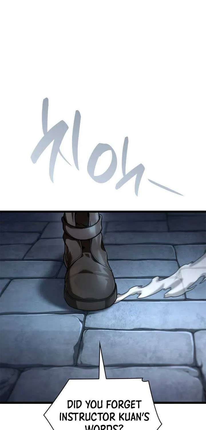 Read Infinite Mage chapter 134 image 83 on Lezhin
