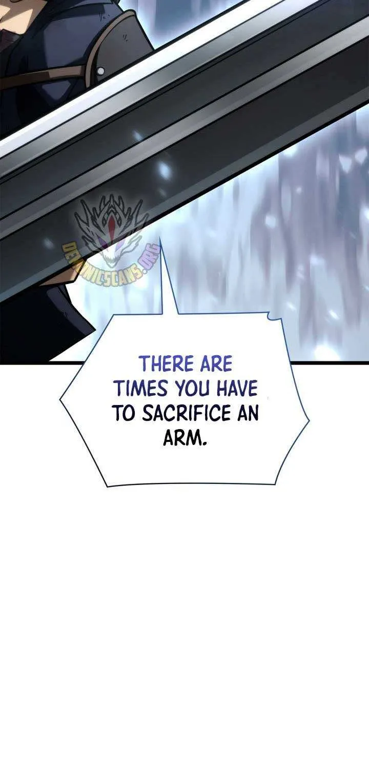 Read Infinite Mage chapter 134 image 85 on Lezhin