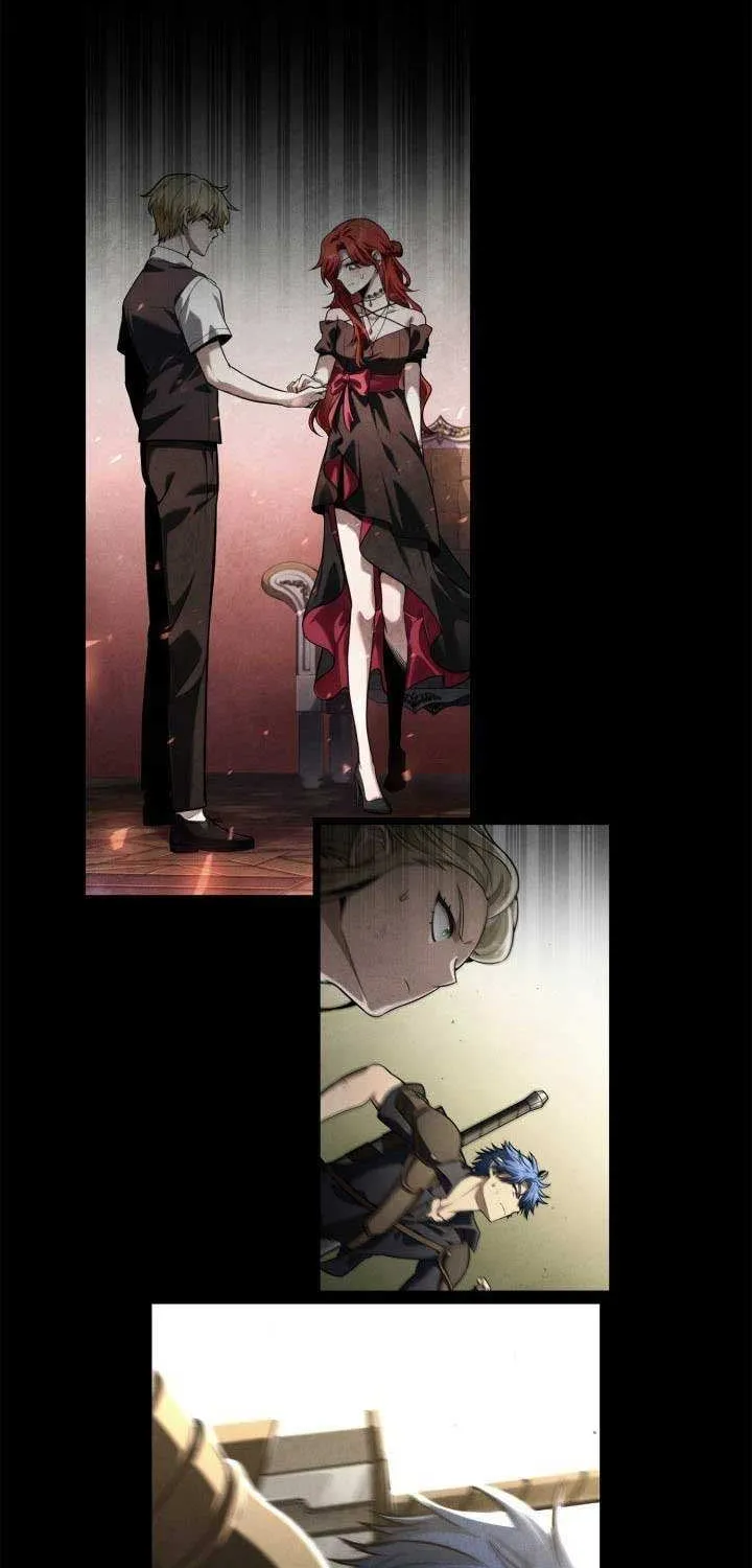 Read Infinite Mage chapter 134 image 87 on Lezhin