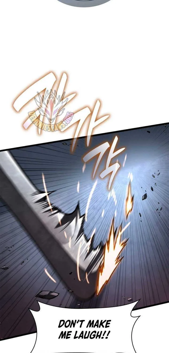 Read Infinite Mage chapter 134 image 92 on Lezhin