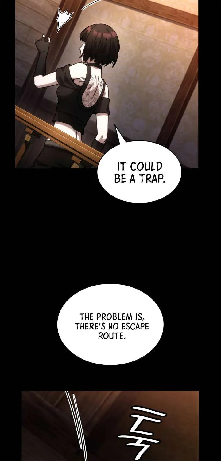 Read Infinite Mage chapter 135 image 101 on Lezhin