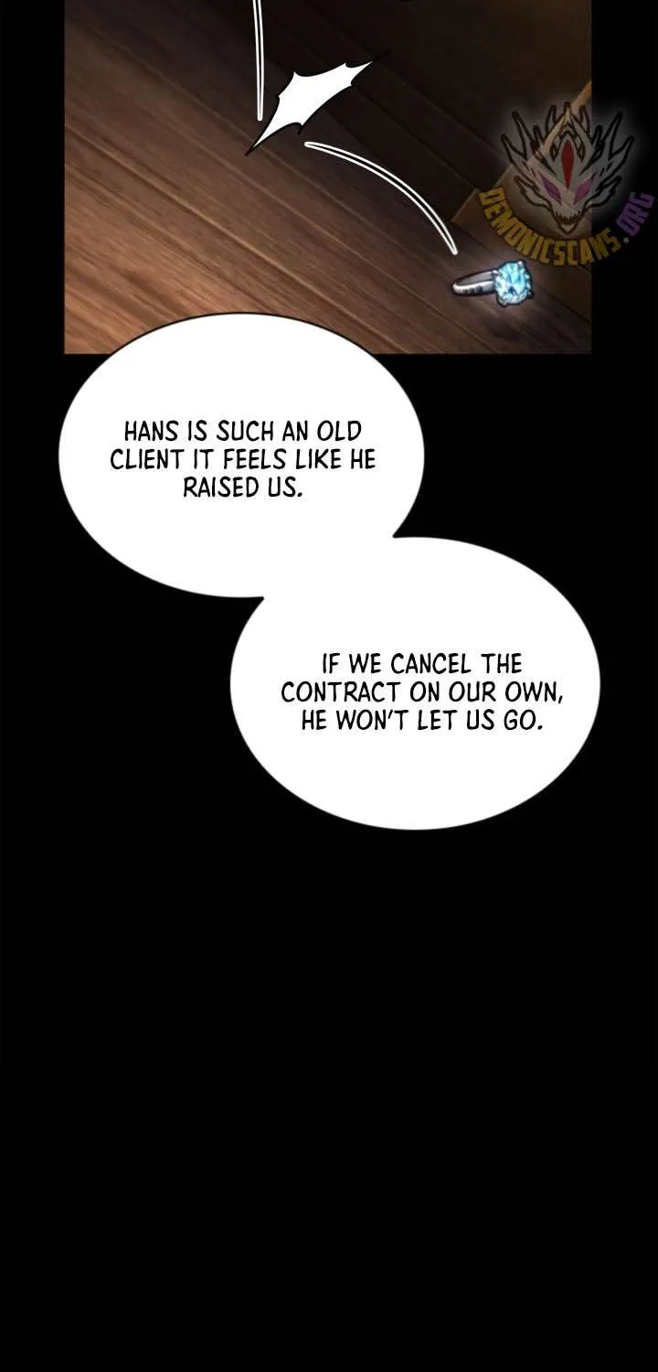 Read Infinite Mage chapter 135 image 102 on Lezhin