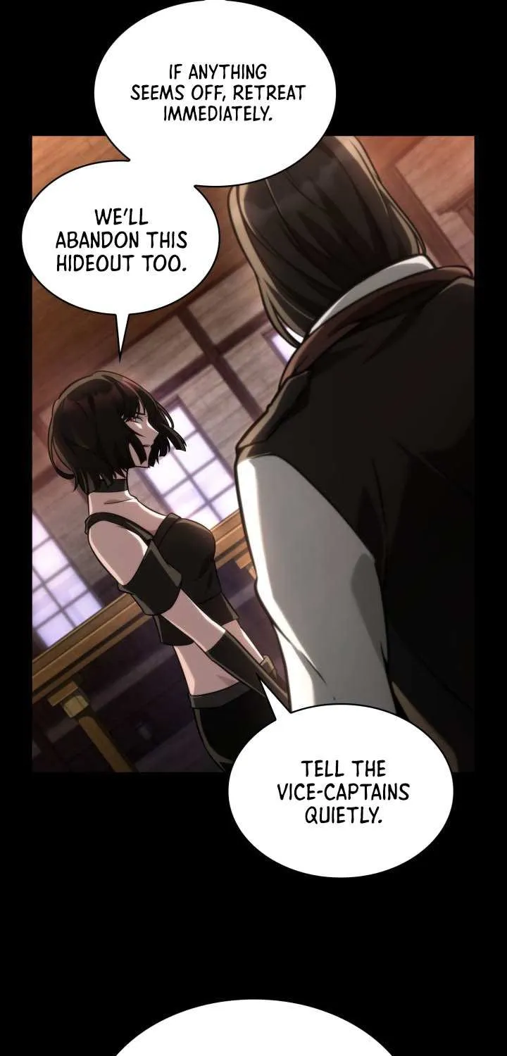 Read Infinite Mage chapter 135 image 104 on Lezhin