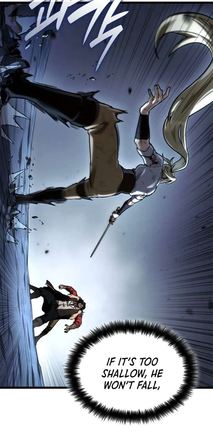 Read Infinite Mage chapter 135 image 11 on Lezhin