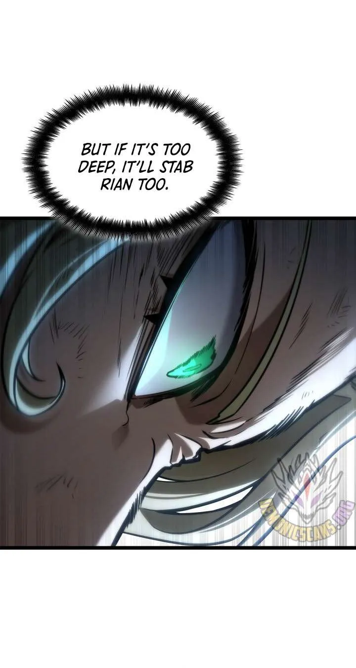 Read Infinite Mage chapter 135 image 12 on Lezhin