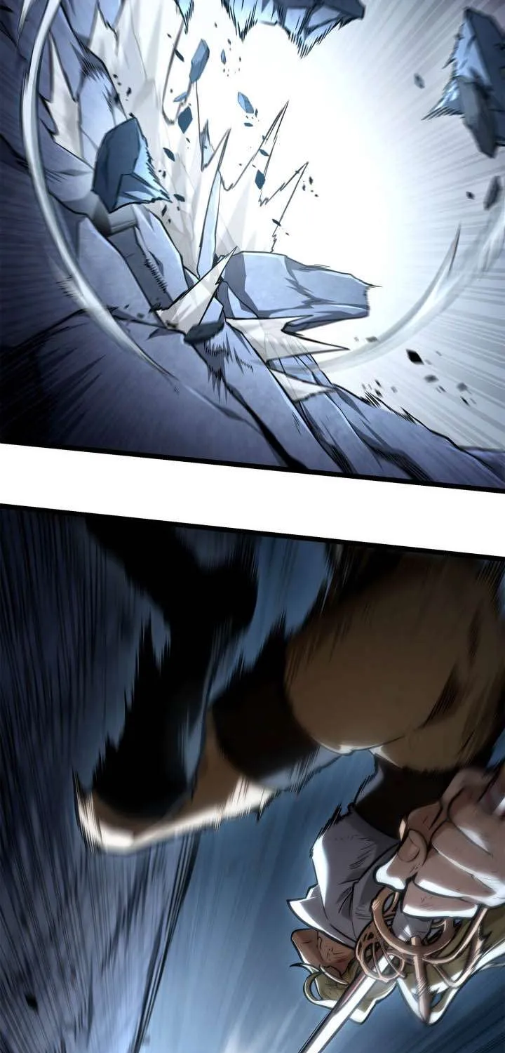 Read Infinite Mage chapter 135 image 15 on Lezhin