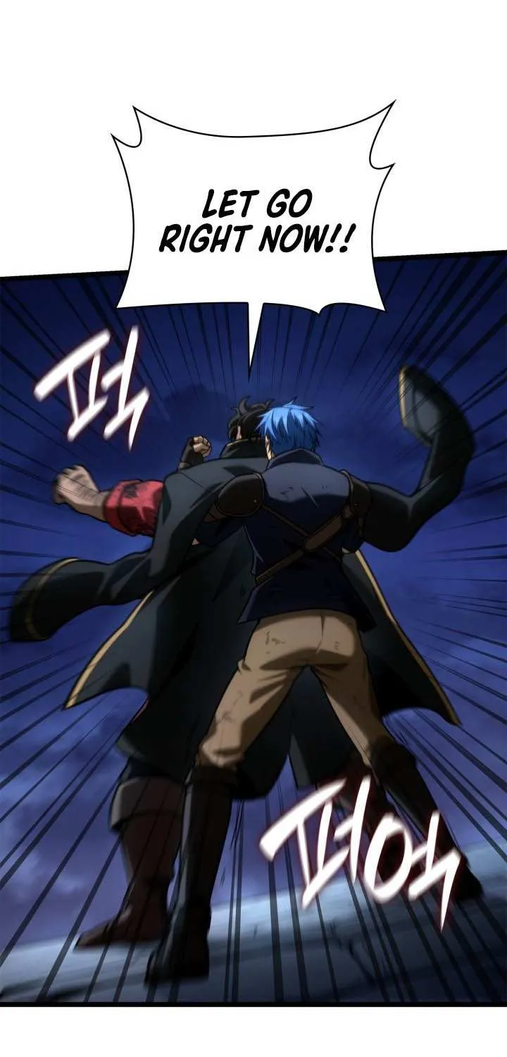 Read Infinite Mage chapter 135 image 3 on Lezhin