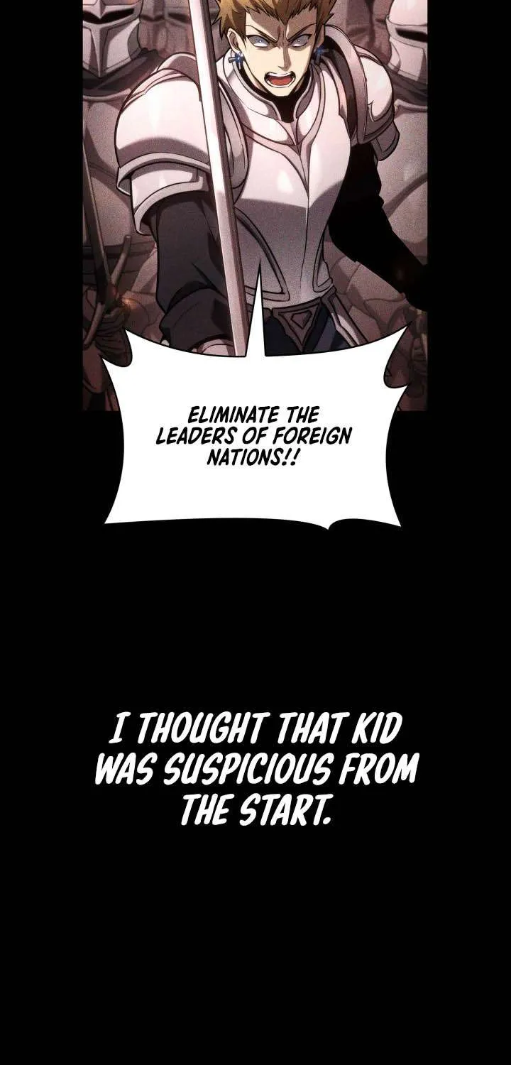 Read Infinite Mage chapter 135 image 30 on Lezhin
