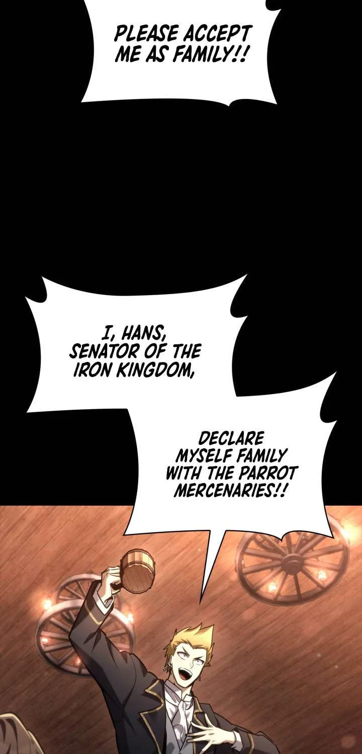 Read Infinite Mage chapter 135 image 32 on Lezhin