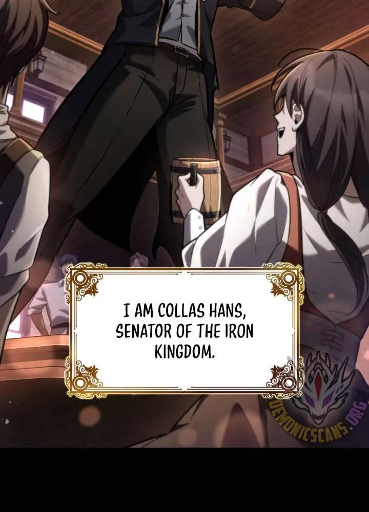 Read Infinite Mage chapter 135 image 33 on Lezhin