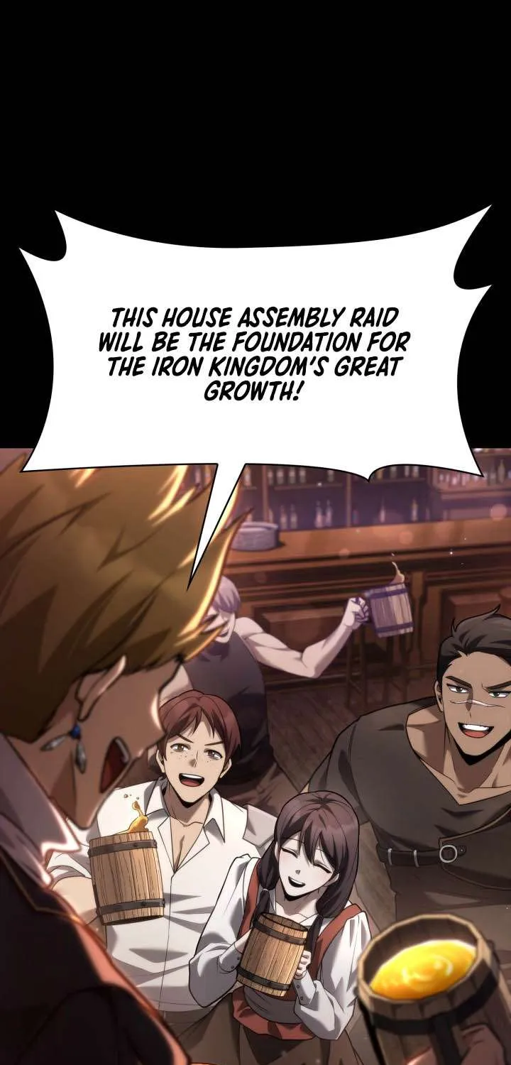Read Infinite Mage chapter 135 image 34 on Lezhin