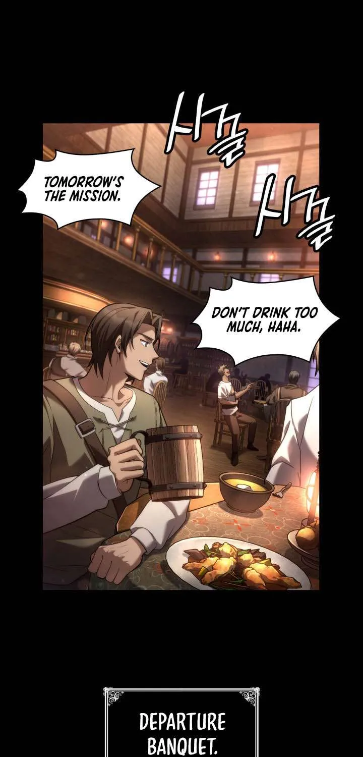 Read Infinite Mage chapter 135 image 36 on Lezhin