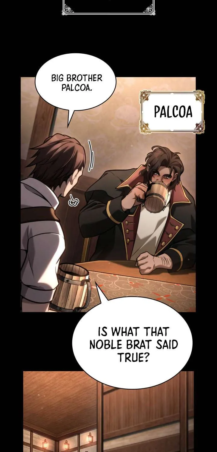 Read Infinite Mage chapter 135 image 37 on Lezhin