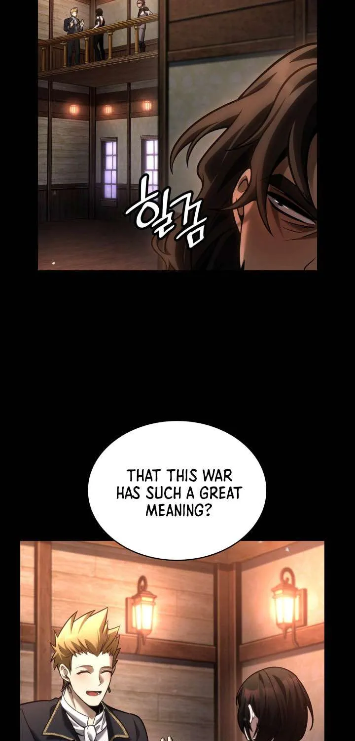 Read Infinite Mage chapter 135 image 38 on Lezhin