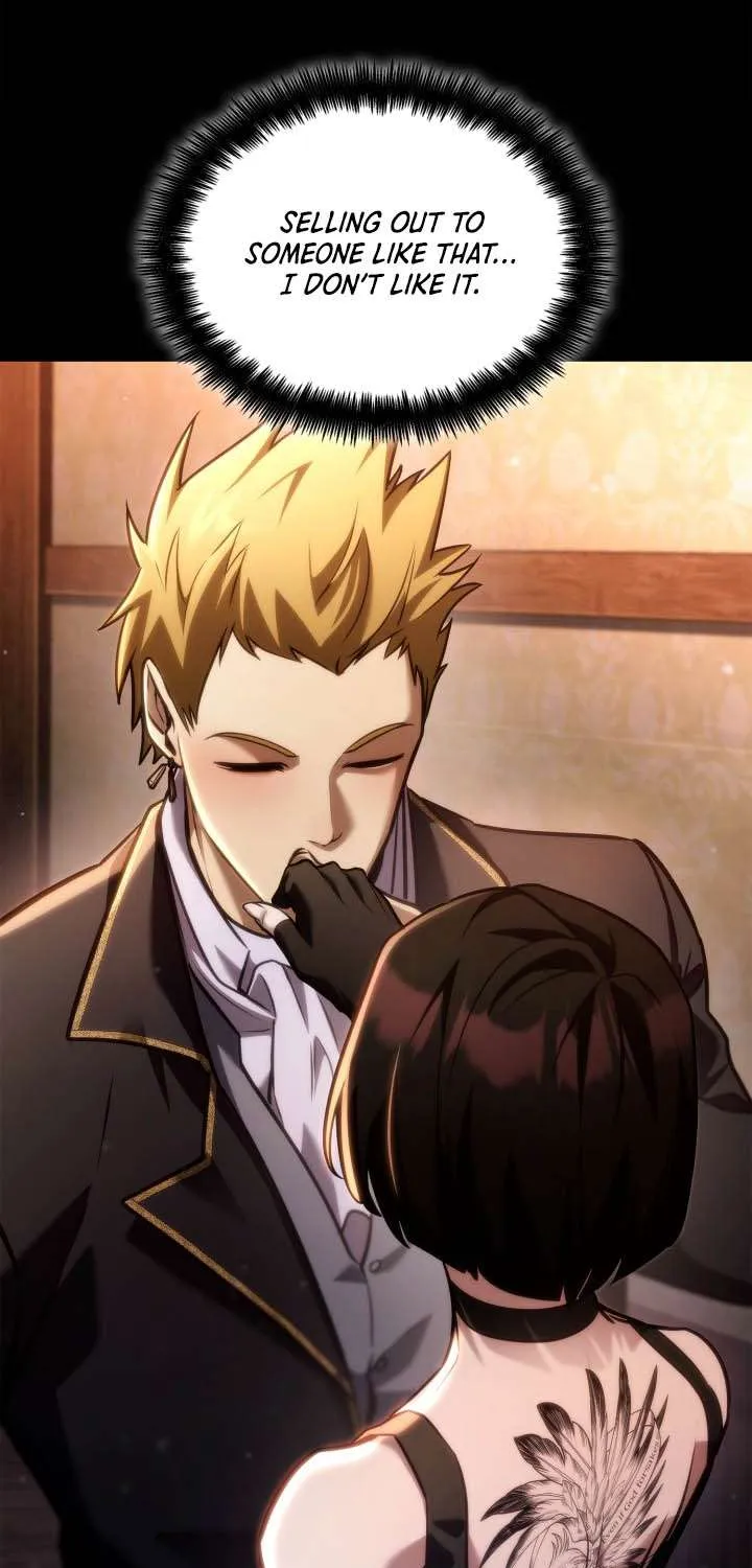 Read Infinite Mage chapter 135 image 43 on Lezhin