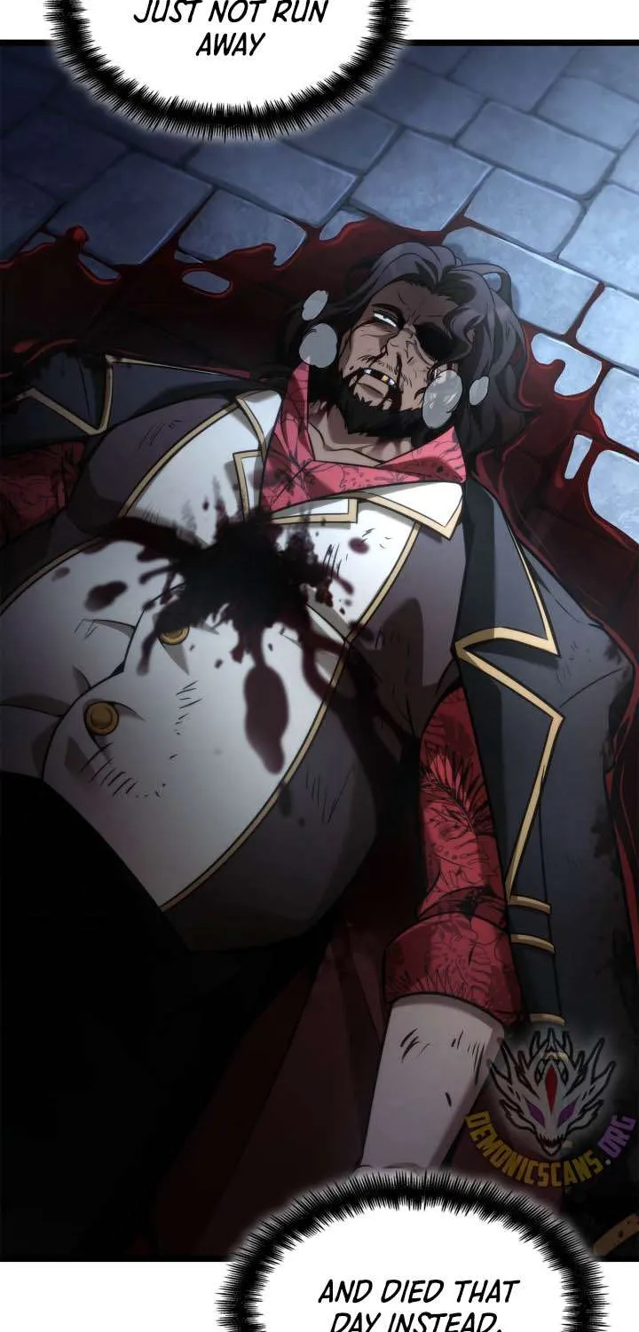 Read Infinite Mage chapter 135 image 46 on Lezhin
