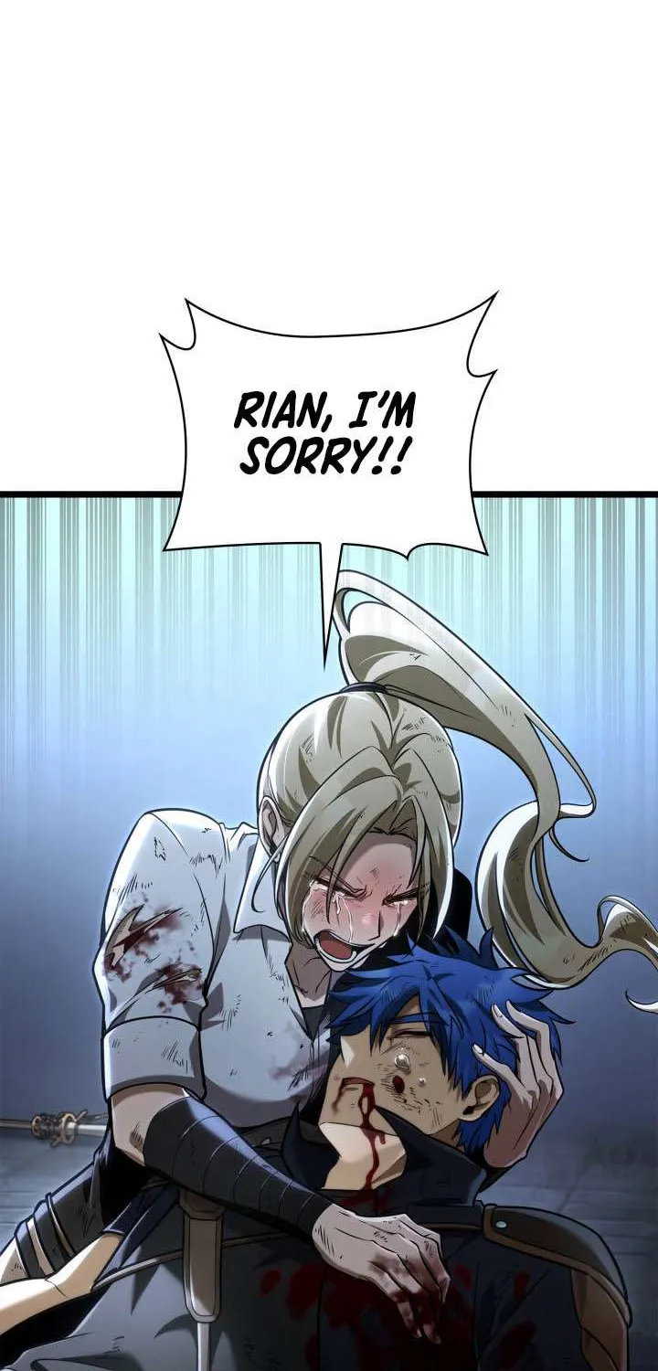 Read Infinite Mage chapter 135 image 51 on Lezhin