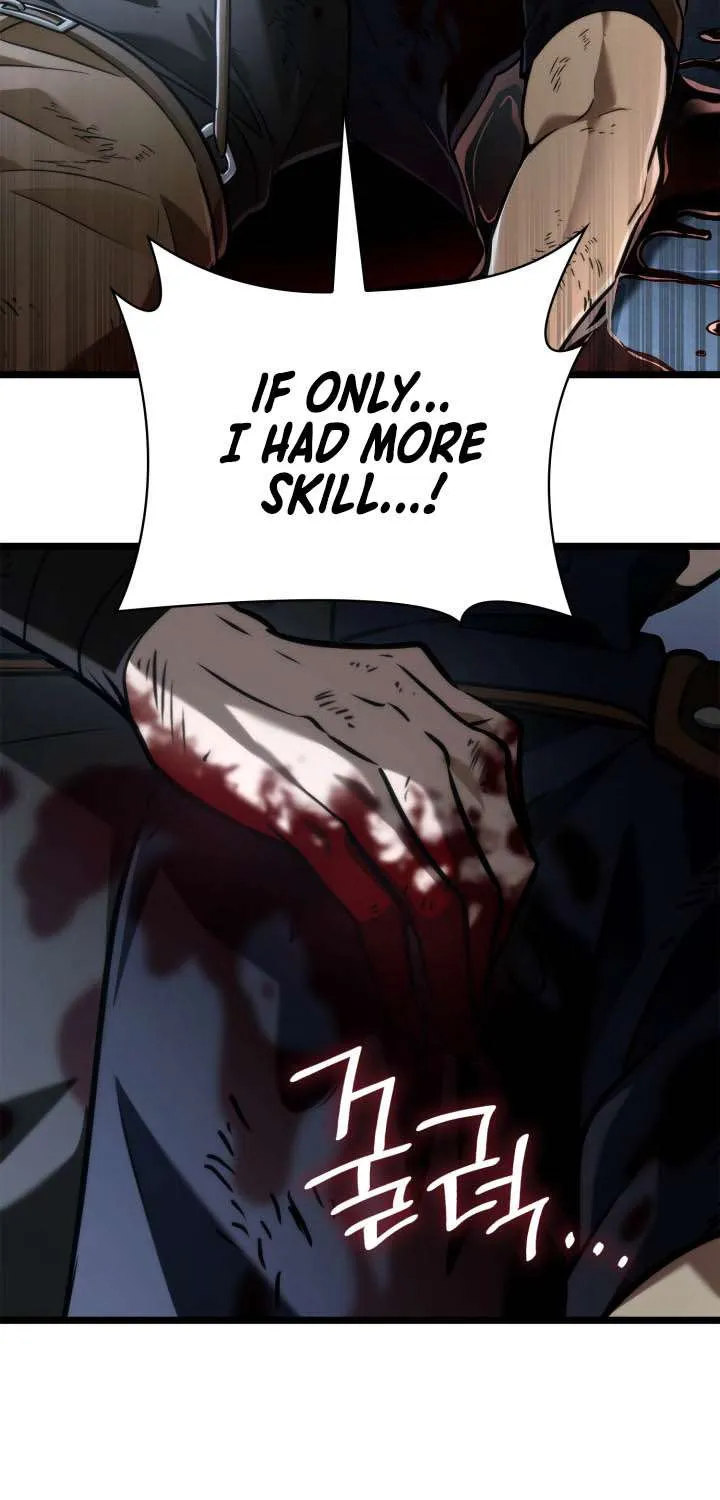 Read Infinite Mage chapter 135 image 52 on Lezhin