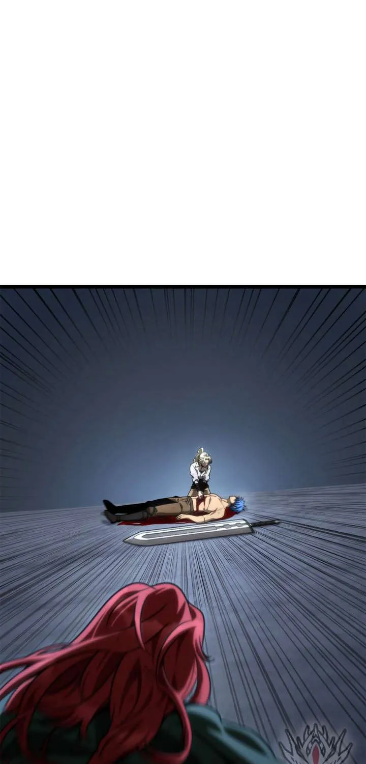 Read Infinite Mage chapter 135 image 53 on Lezhin