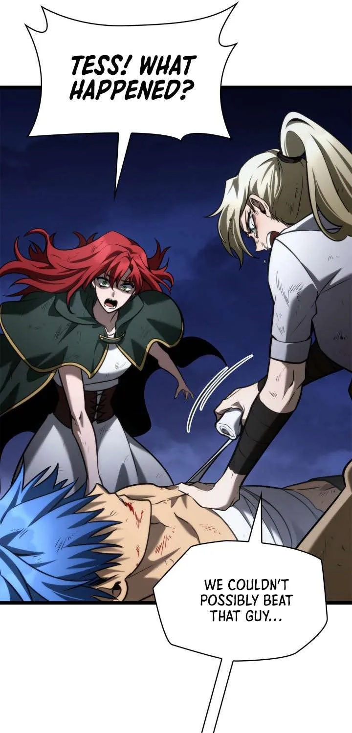 Read Infinite Mage chapter 135 image 55 on Lezhin