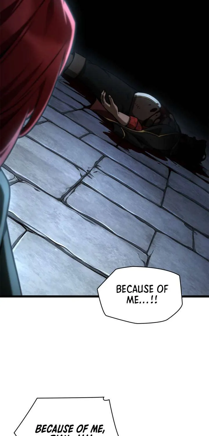 Read Infinite Mage chapter 135 image 57 on Lezhin