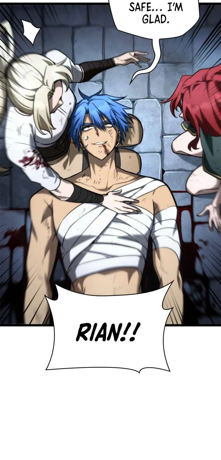 Read Infinite Mage chapter 135 image 59 on Lezhin