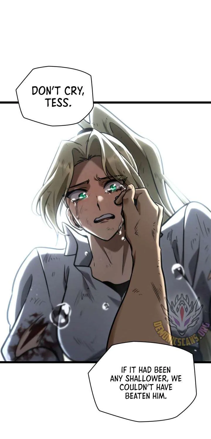 Read Infinite Mage chapter 135 image 60 on Lezhin