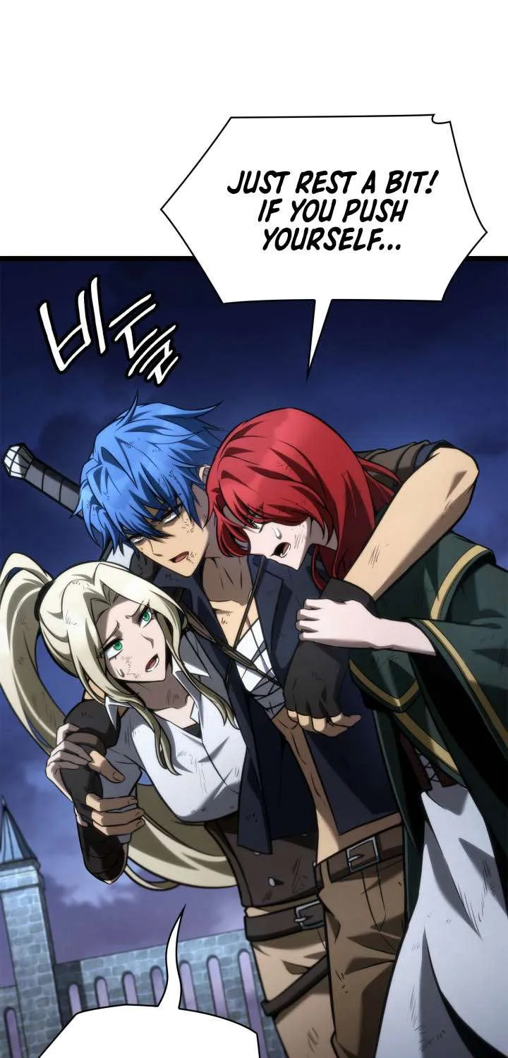 Read Infinite Mage chapter 135 image 64 on Lezhin