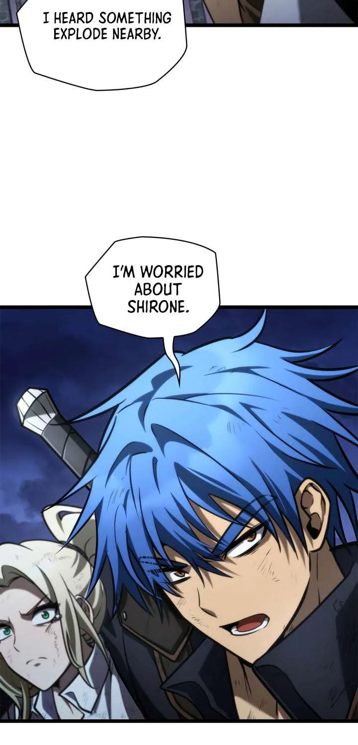 Read Infinite Mage chapter 135 image 65 on Lezhin