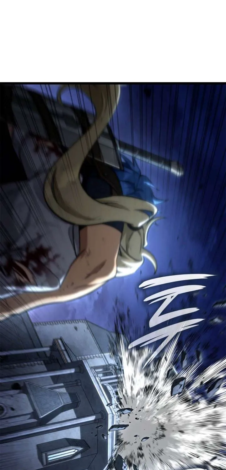 Read Infinite Mage chapter 135 image 67 on Lezhin