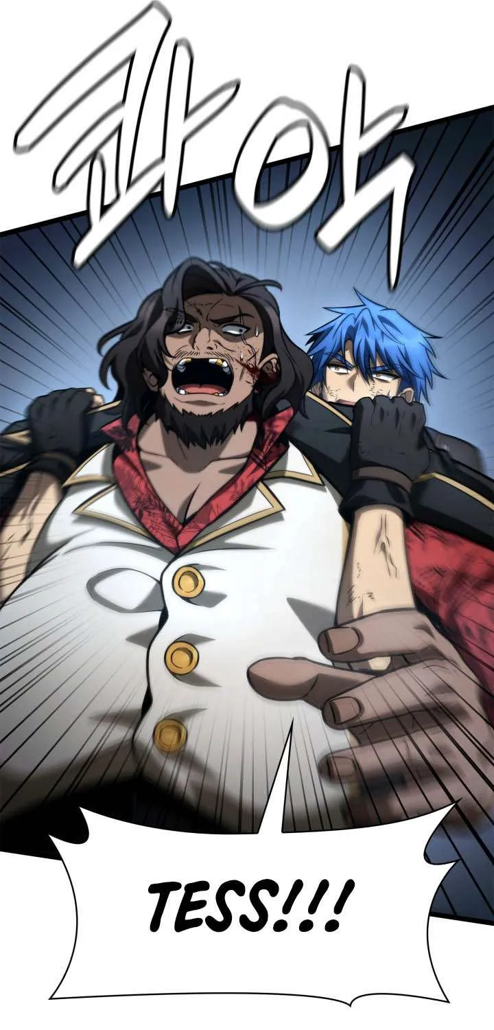 Read Infinite Mage chapter 135 image 7 on Lezhin