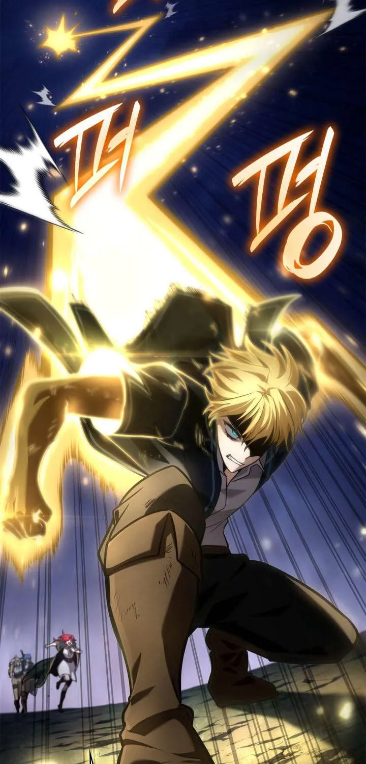 Read Infinite Mage chapter 135 image 70 on Lezhin