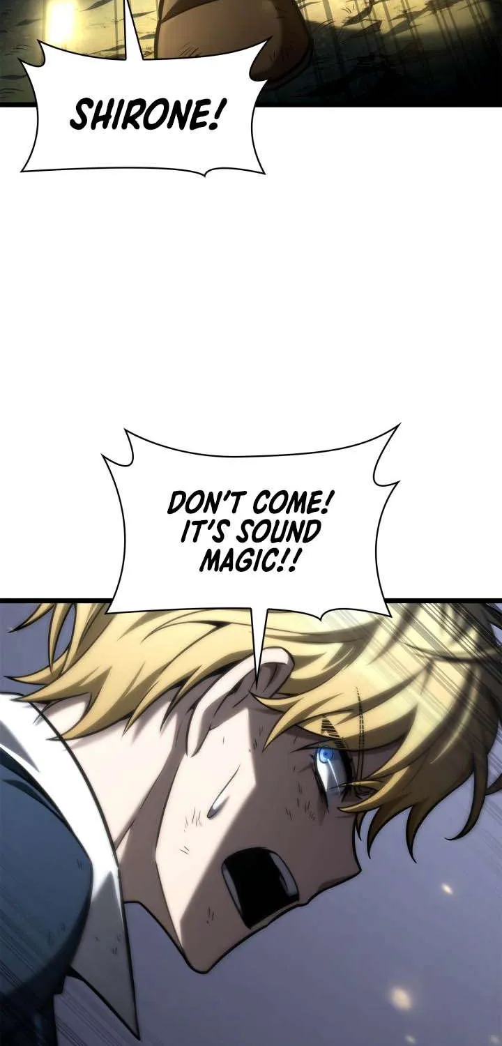Read Infinite Mage chapter 135 image 71 on Lezhin
