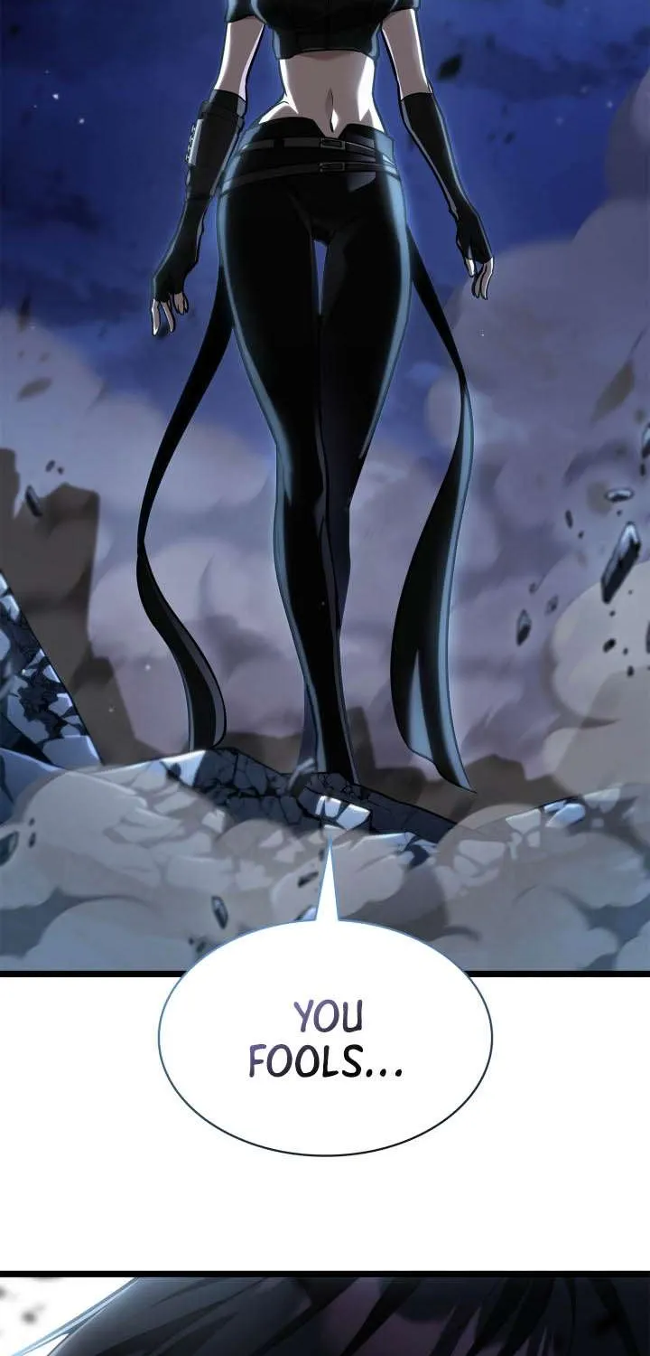 Read Infinite Mage chapter 135 image 74 on Lezhin