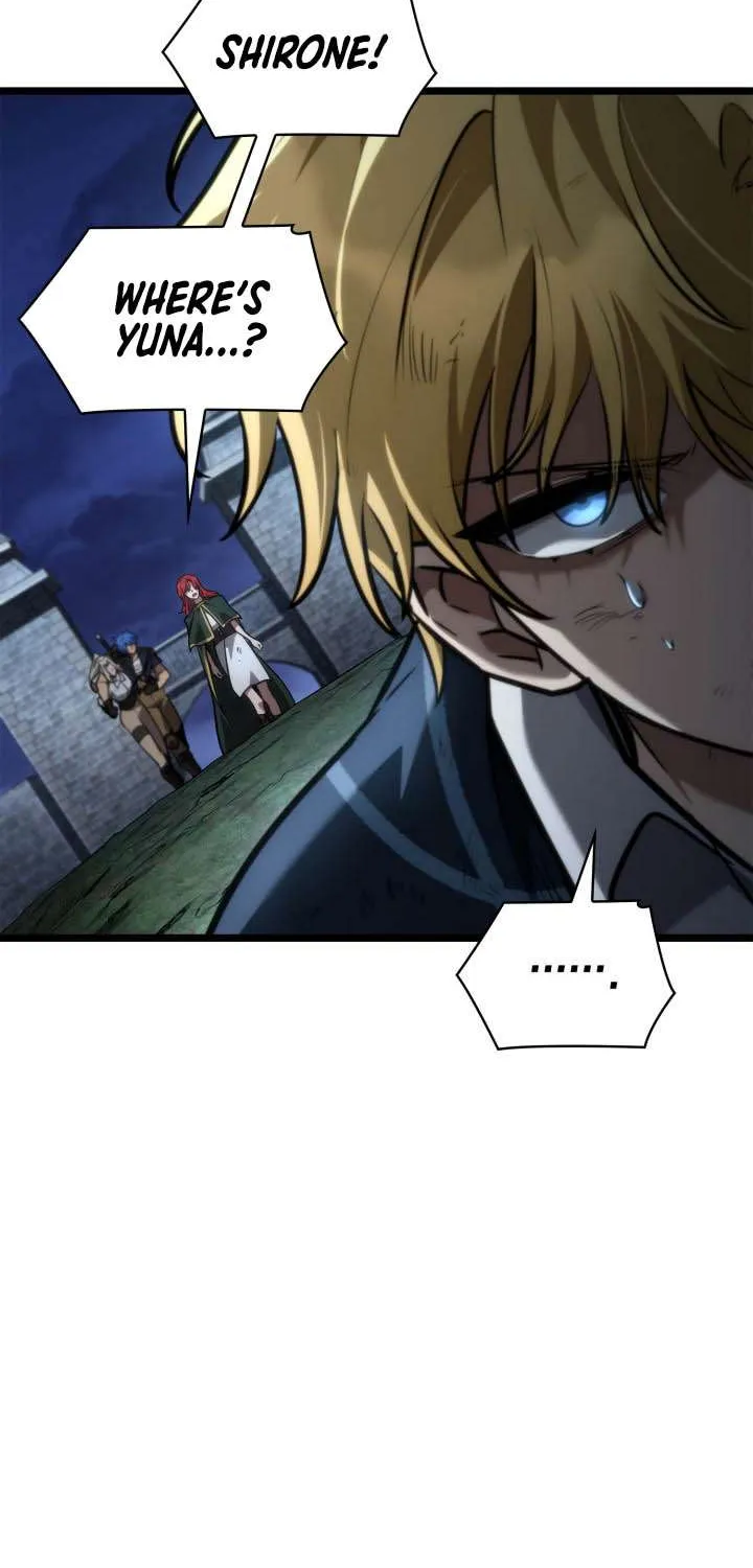 Read Infinite Mage chapter 135 image 79 on Lezhin