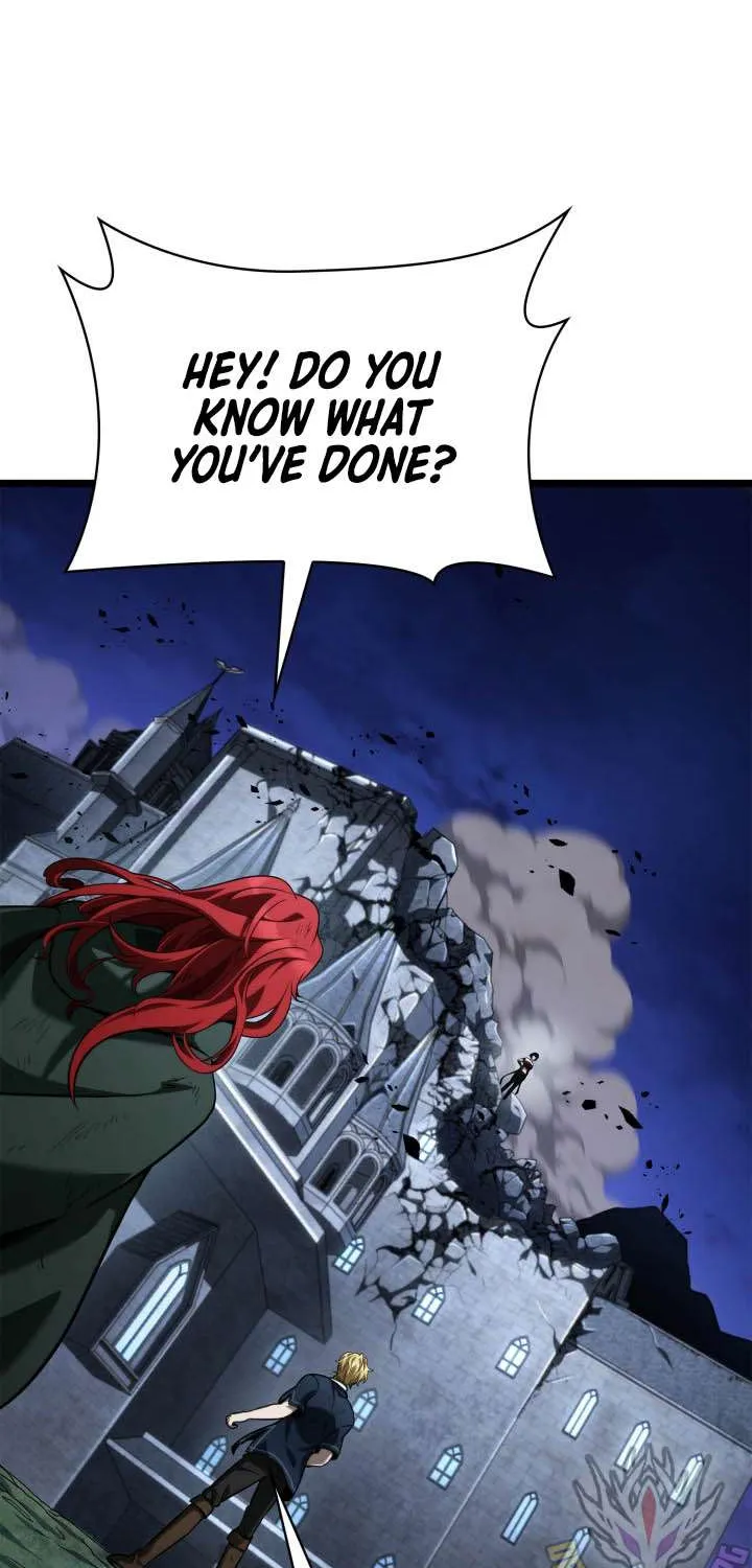 Read Infinite Mage chapter 135 image 81 on Lezhin