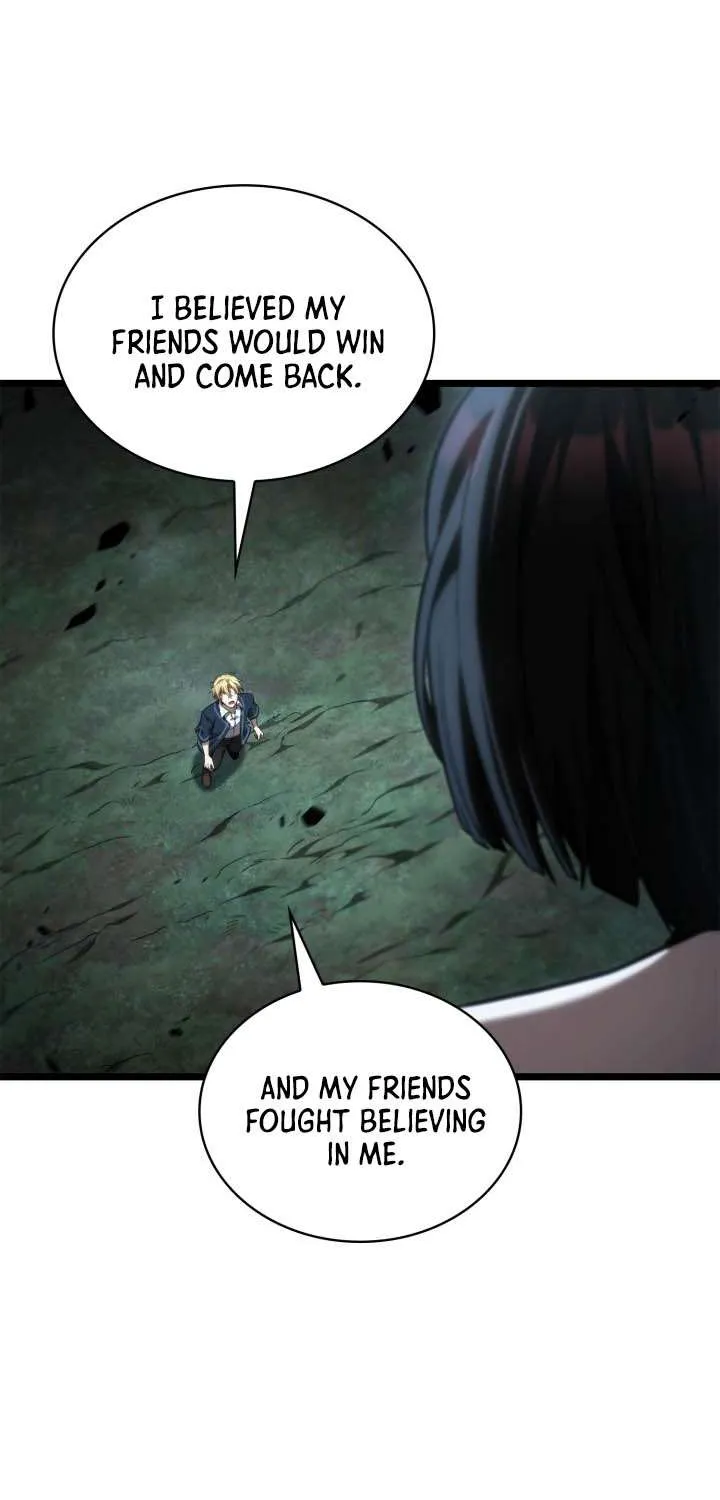 Read Infinite Mage chapter 135 image 85 on Lezhin