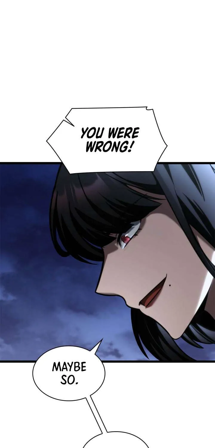 Read Infinite Mage chapter 135 image 86 on Lezhin