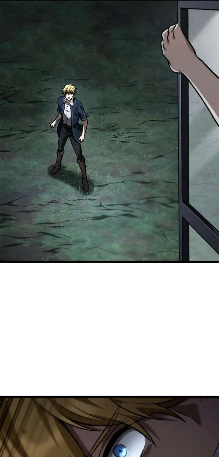 Read Infinite Mage chapter 135 image 90 on Lezhin