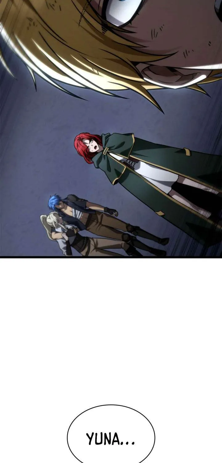 Read Infinite Mage chapter 135 image 91 on Lezhin