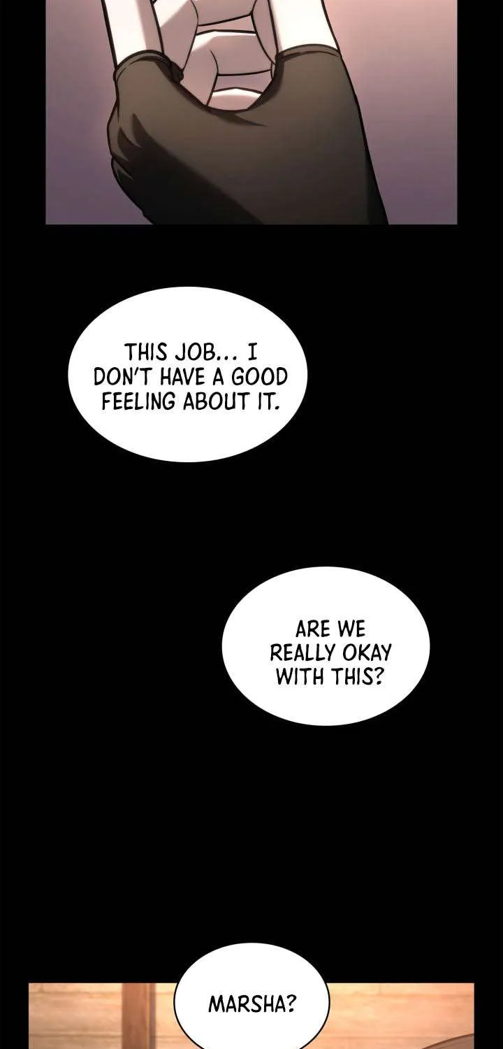 Read Infinite Mage chapter 135 image 99 on Lezhin