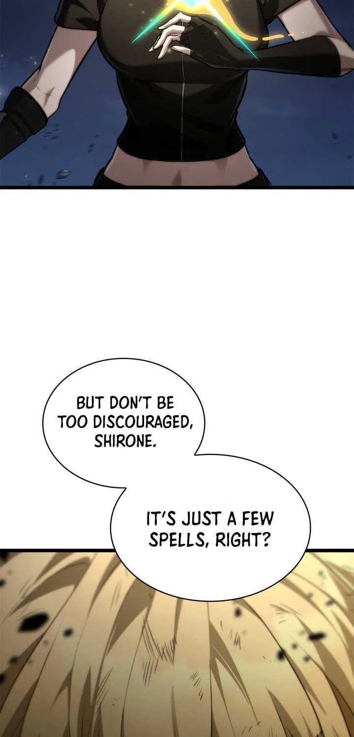 Read Infinite Mage chapter 136 image 103 on Lezhin