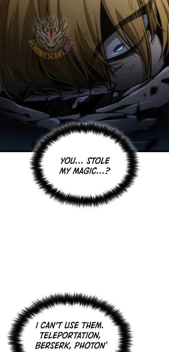 Read Infinite Mage chapter 136 image 104 on Lezhin