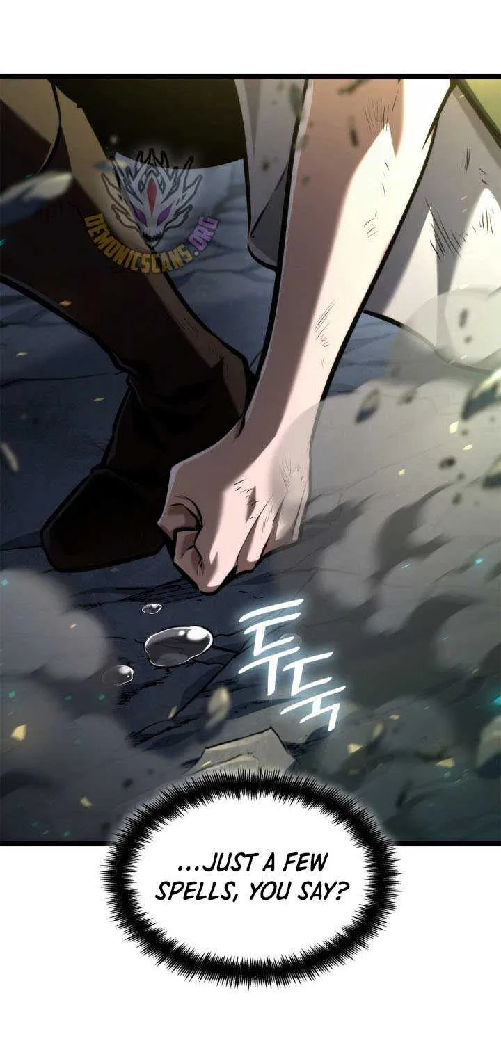 Read Infinite Mage chapter 136 image 111 on Lezhin