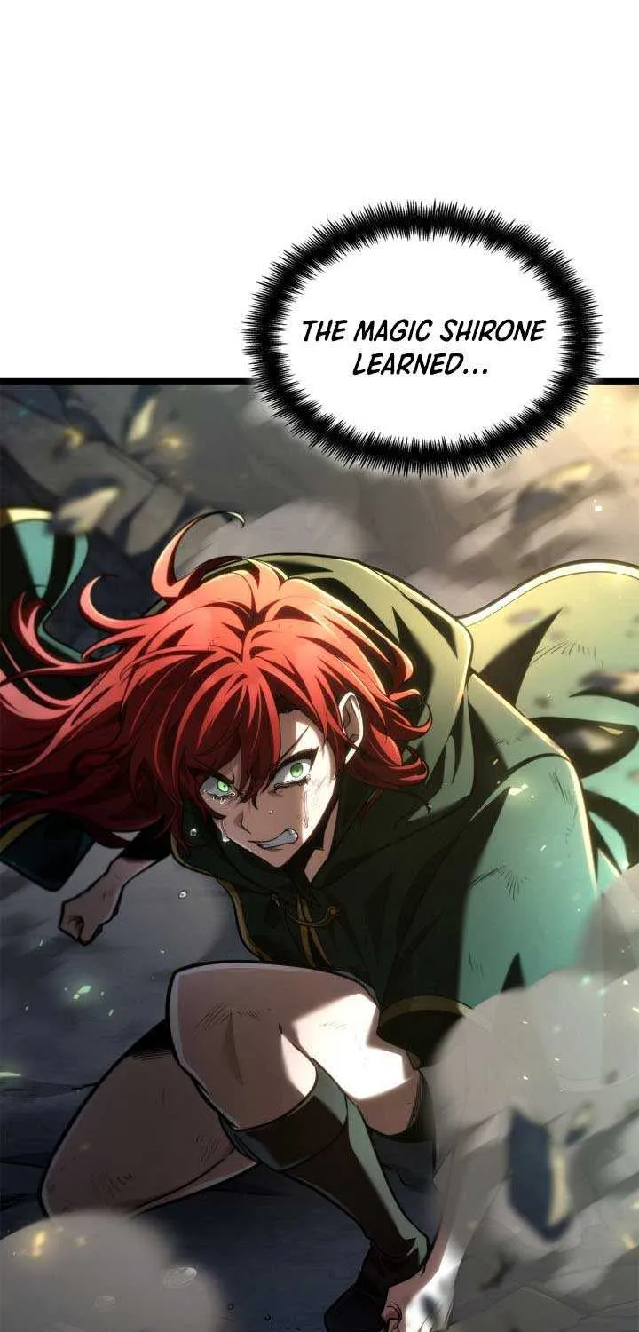 Read Infinite Mage chapter 136 image 112 on Lezhin