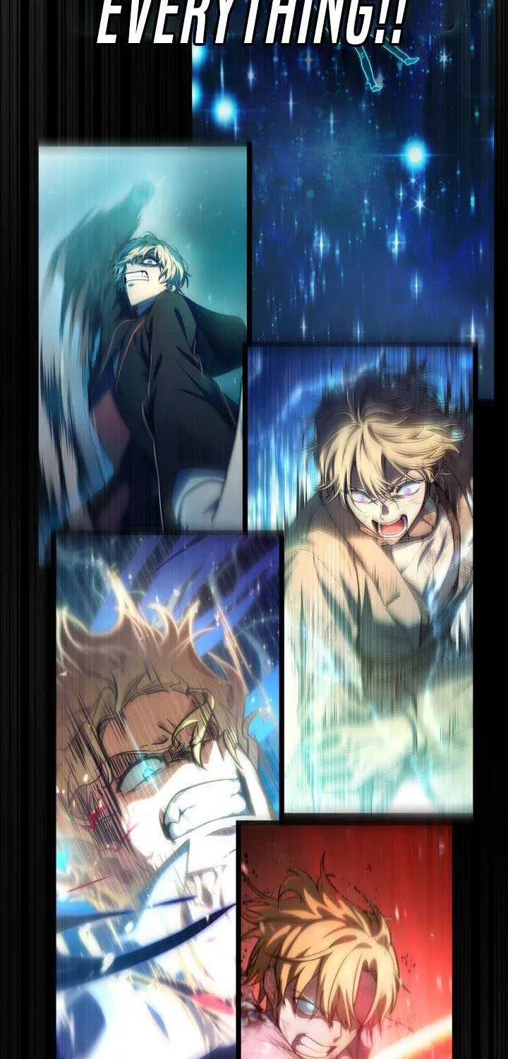 Read Infinite Mage chapter 136 image 116 on Lezhin