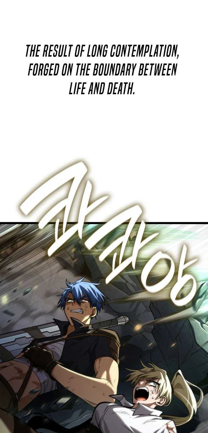 Read Infinite Mage chapter 136 image 119 on Lezhin