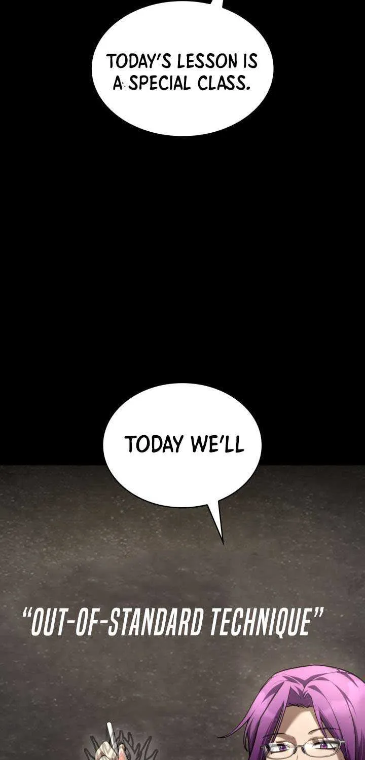 Read Infinite Mage chapter 136 image 137 on Lezhin