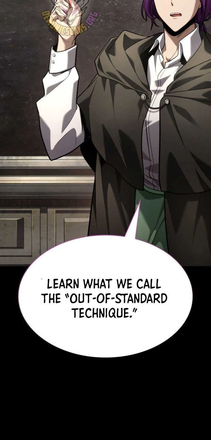Read Infinite Mage chapter 136 image 138 on Lezhin