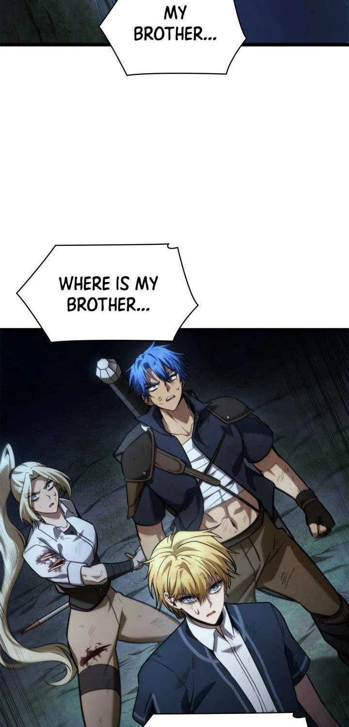 Read Infinite Mage chapter 136 image 14 on Lezhin